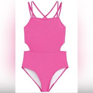 Kanu surf girls 1 pc size 14